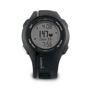 Load image into Gallery viewer, Garmin Forerunner 210 GPS Watch with Heart Rate Monitor
