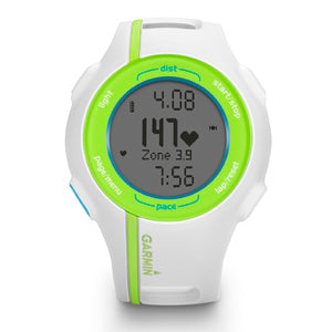 Garmin Forerunner 210 GPS Special Edition Watch - RACKTRENDZ