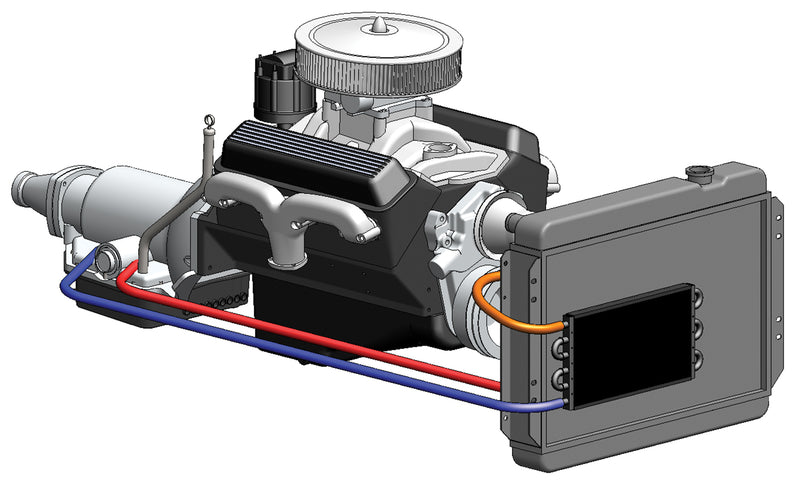 Chargez l&#39;image dans la visionneuse de la galerie, SUB COMPACT - RACKTRENDZ
