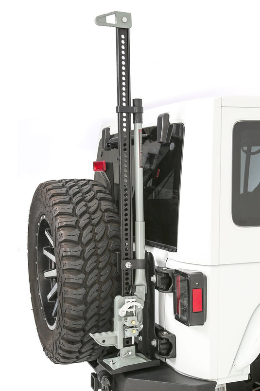 TRAIL JACK W/HANDLE ISOLA - RACKTRENDZ