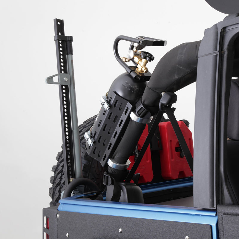 Chargez l&#39;image dans la visionneuse de la galerie, TRAIL JACK W/HANDLE ISOLA - RACKTRENDZ
