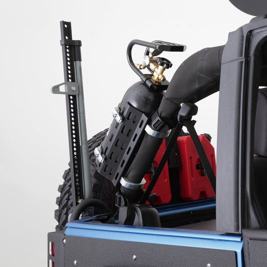 TRAIL JACK W/HANDLE ISOLA - RACKTRENDZ