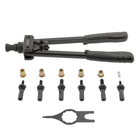NUTSERT TOOL SET - RACKTRENDZ
