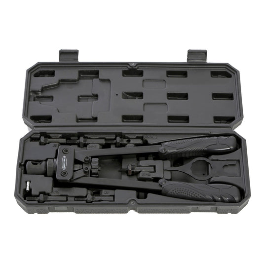 NUTSERT TOOL SET - RACKTRENDZ