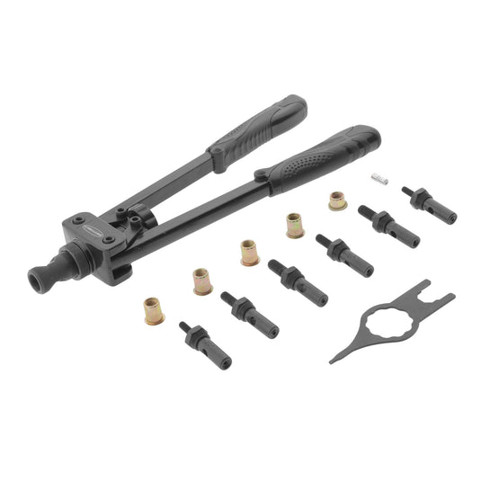 NUTSERT TOOL SET - RACKTRENDZ