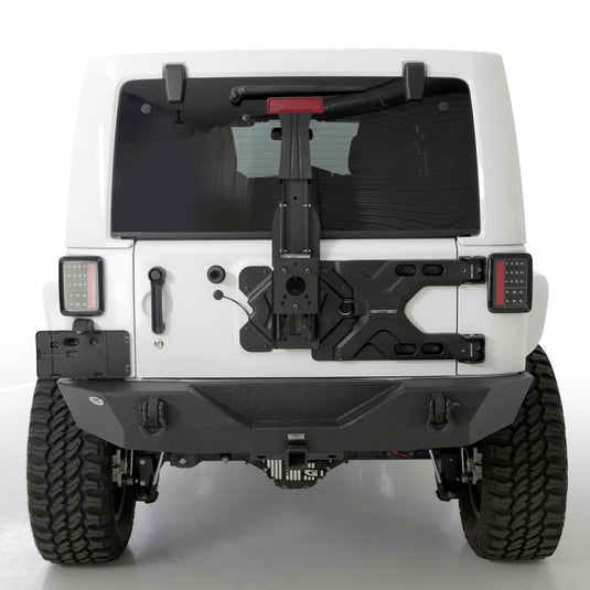 HD PIVOT TIRE CARRIER UP TO 37' - RACKTRENDZ