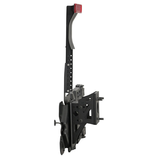 HD PIVOT TIRE CARRIER UP TO 37' - RACKTRENDZ