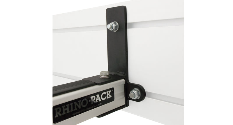 Load image into Gallery viewer, Rhino Rack Foxwing HD Bracket Kit - RACKTRENDZ
