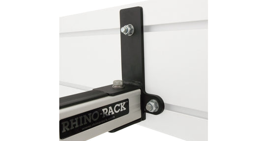 Rhino Rack Foxwing HD Bracket Kit - RACKTRENDZ