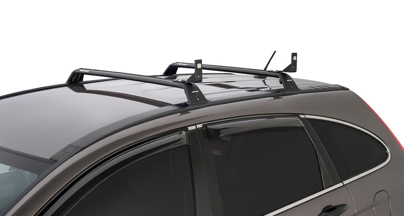 Load image into Gallery viewer, Rhino Rack Sunseeker Awning Angled Up Bracket for Flush Bars
