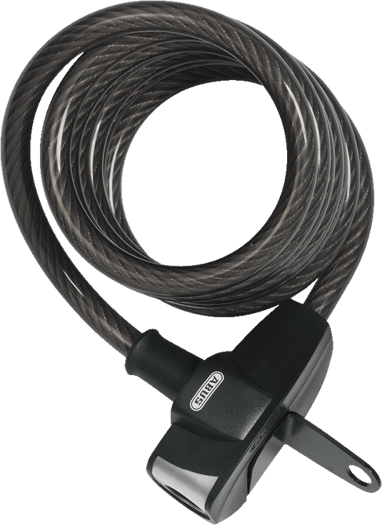 Abus Booster Pro 180cm - RACKTRENDZ