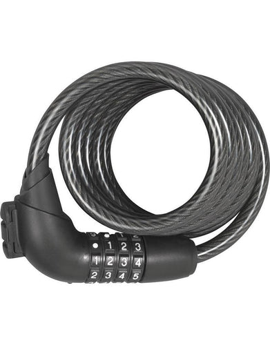 Abus Tresor Pro Combination Lock, 185cm - RACKTRENDZ