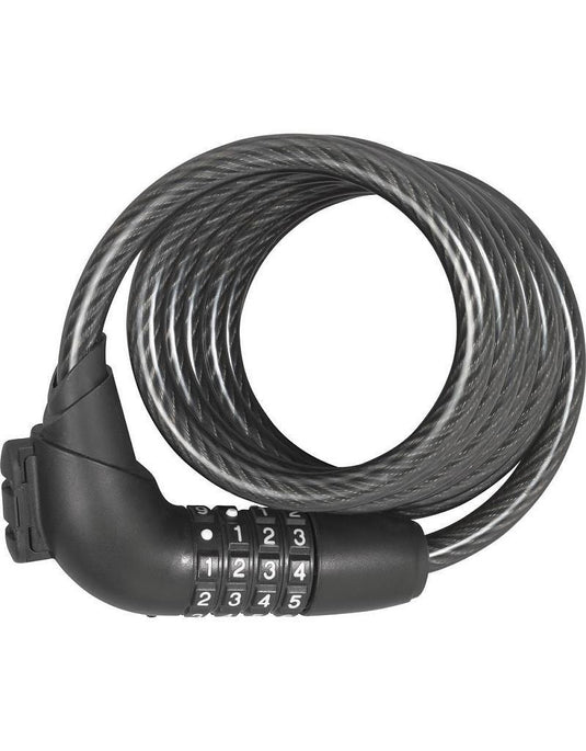 Abus Tresor Pro Combination Lock, 185cm - RACKTRENDZ