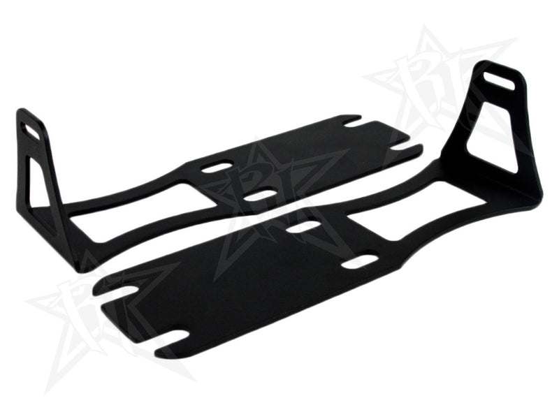 Load image into Gallery viewer, DODGE RAM MOUNT KIT - RACKTRENDZ
