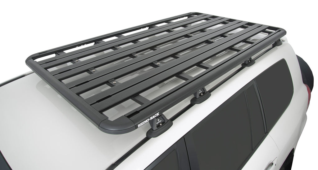 Rhino Rack Pioneer Platform (2128mm x 1236mm) – RACK TRENDZ