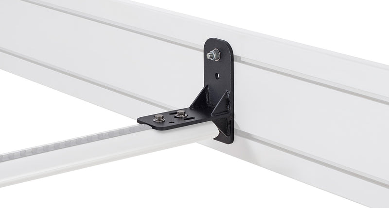 Load image into Gallery viewer, Rhino Rack Pioneer Foxwing And Sunseeker Awning Bracket Kit
