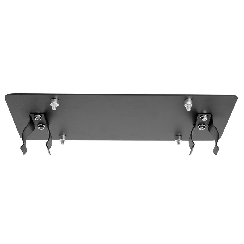 Chargez l&#39;image dans la visionneuse de la galerie, LIC PLT MT ROLR FAIRLEAD - RACKTRENDZ
