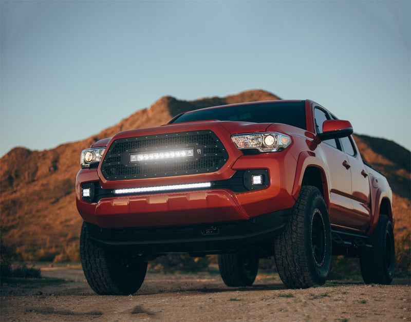 Load image into Gallery viewer, TOY TACOMA 16/17FOG MTS - RACKTRENDZ

