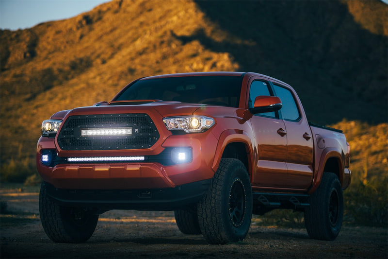 Load image into Gallery viewer, TOY TACOMA 16/17FOG MTS - RACKTRENDZ
