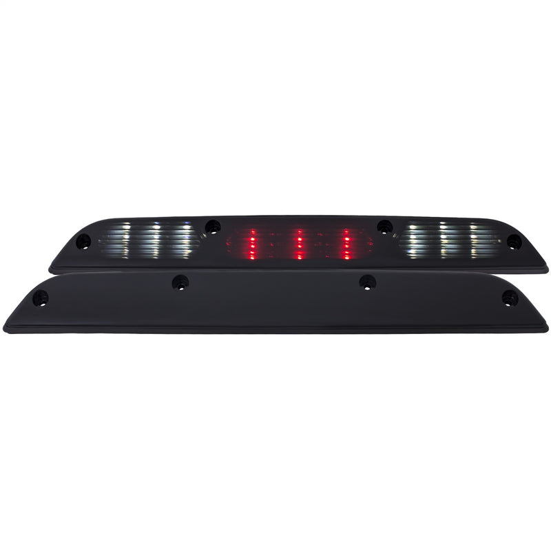 Load image into Gallery viewer, LED 3RD BRAKE LIGHT SMOKE - RACKTRENDZ
