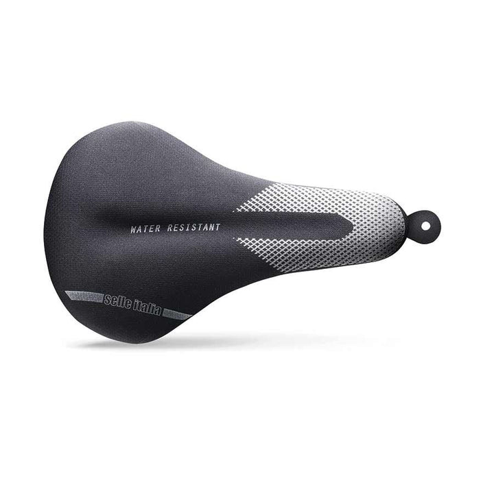 Padded Bike Seat