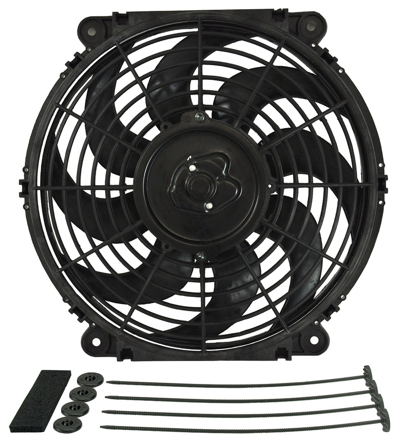 Load image into Gallery viewer, 12IN TORNADO ELECTRIC FAN - RACKTRENDZ
