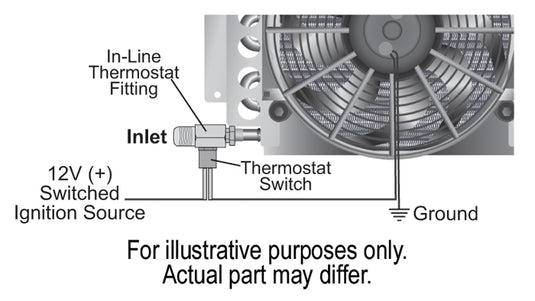 INLIN FAN CTRL TSTAT - RACKTRENDZ