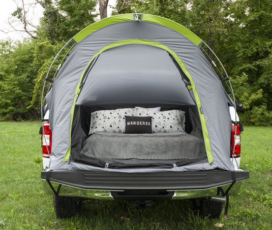 Backroadz Truck Tent Full 19022 - Full Size Regular Bed (6.4 - 6.7) - RACKTRENDZ