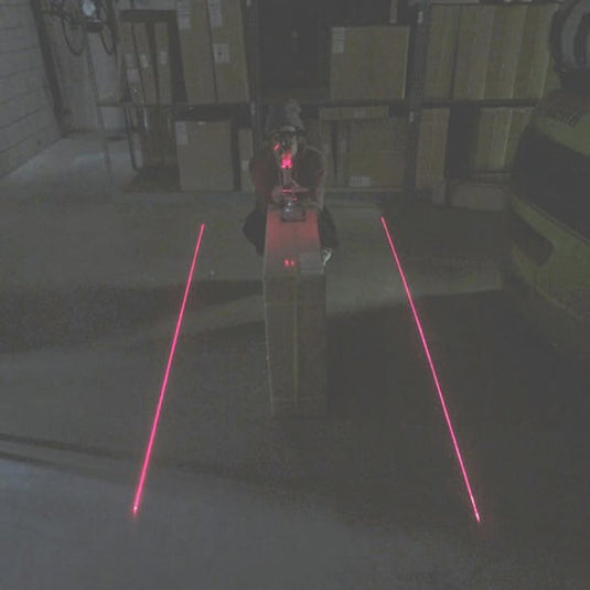 LED Laser Drive - RACKTRENDZ