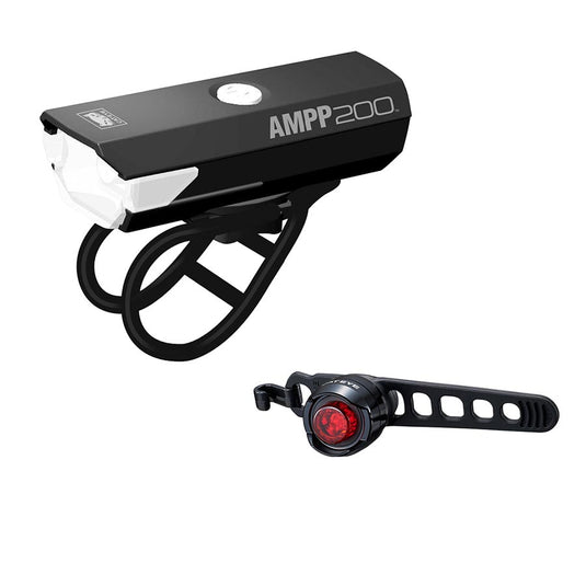 AMPP 200 & ORB Rechargeable
