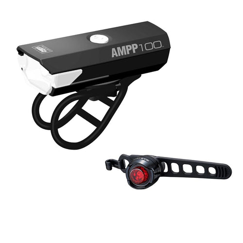 AMPP 100 & ORB Rechargeable