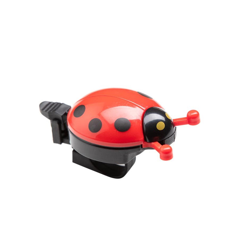 Load image into Gallery viewer, Ring-A-Ling Ladybug
