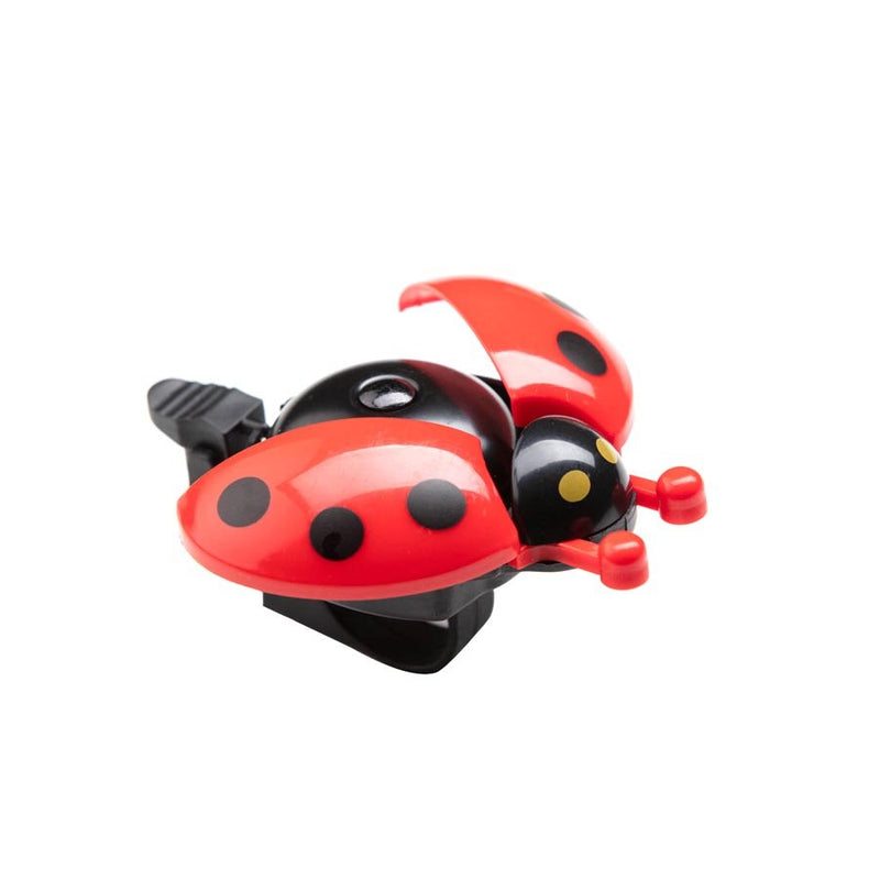 Load image into Gallery viewer, Ring-A-Ling Ladybug - RACKTRENDZ
