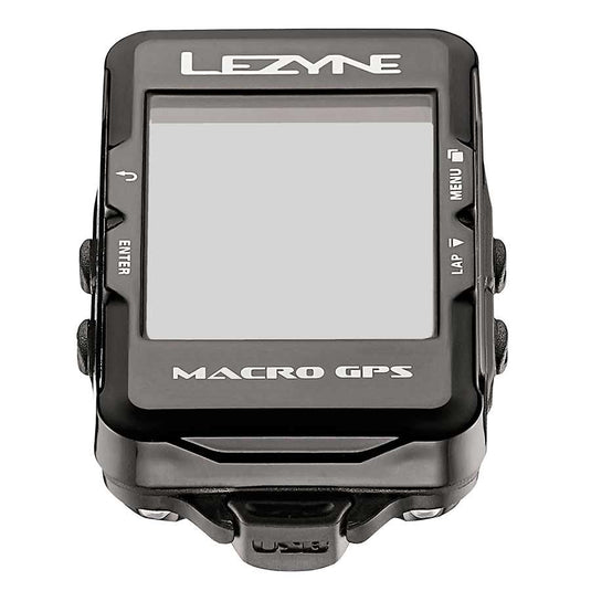 Macro GPS - RACKTRENDZ