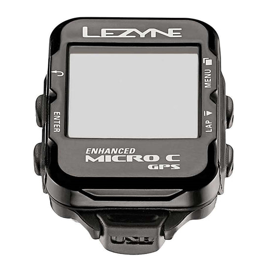 Lezyne Micro Colour GPS - RACKTRENDZ