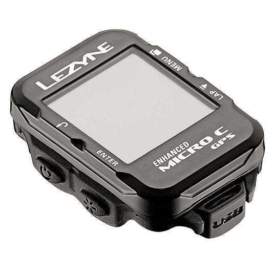 Lezyne Micro Colour GPS - RACKTRENDZ