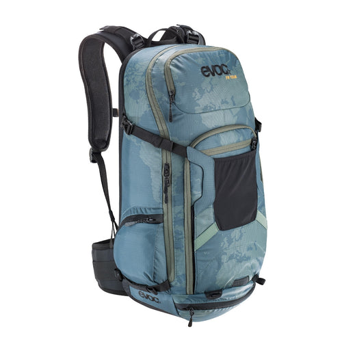 Evoc FR Tour Backpack 30L - RACKTRENDZ