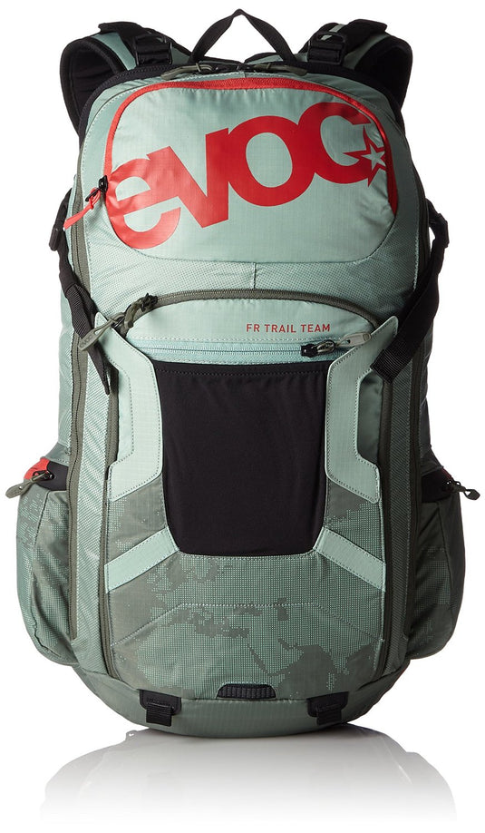 Evoc FR Trail Team Backpack 20L - RACKTRENDZ