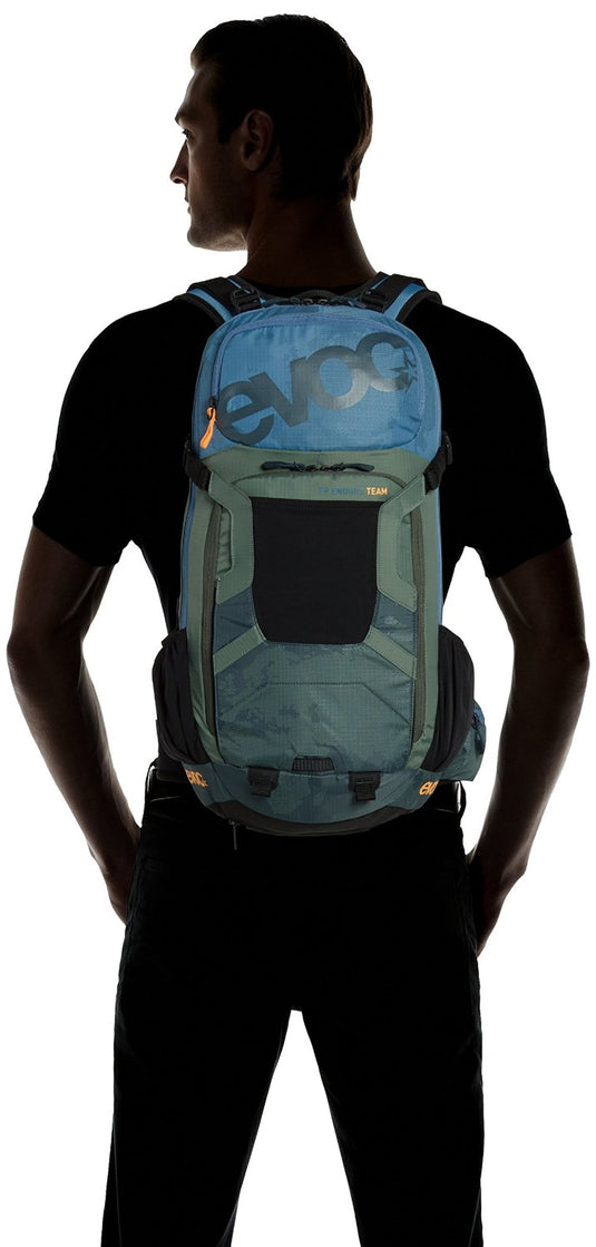 Evoc FR Enduro Team Backpack 16L - RACKTRENDZ