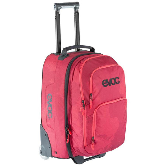 Evoc Terminal Bag Red - RACKTRENDZ