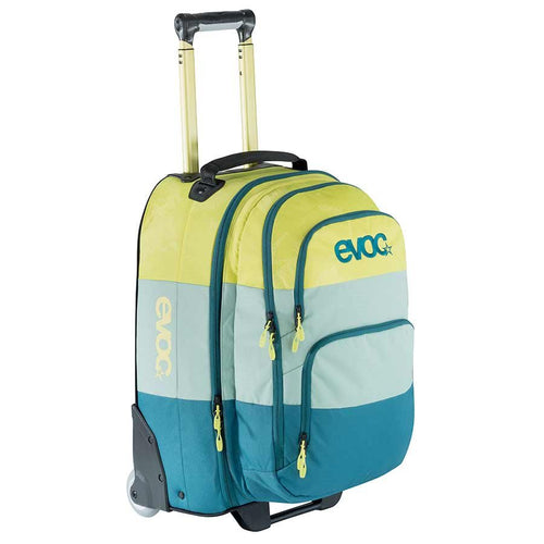 Evoc Terminal Bag Mulitcolor - RACKTRENDZ