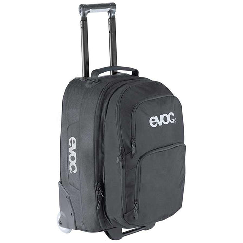 Evoc Terminal Bag Black - RACKTRENDZ