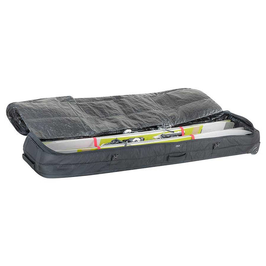 evoc snow gear roller EVOC, Snow Gear Roller, Snow Gear Bag, 155L, Multicolor, XL – RACKTRENDZ