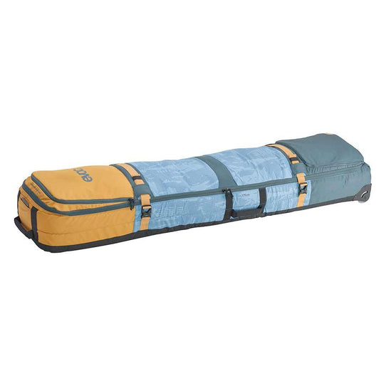 Evoc Snow Gear Roller 135 - Skitasche online kaufen Evoc Snow Gear Roller 135 - Skitasche online kaufen