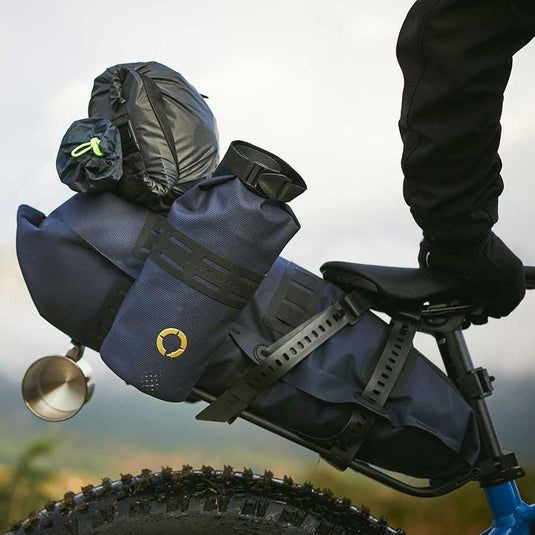 Off-Road Seat Pack