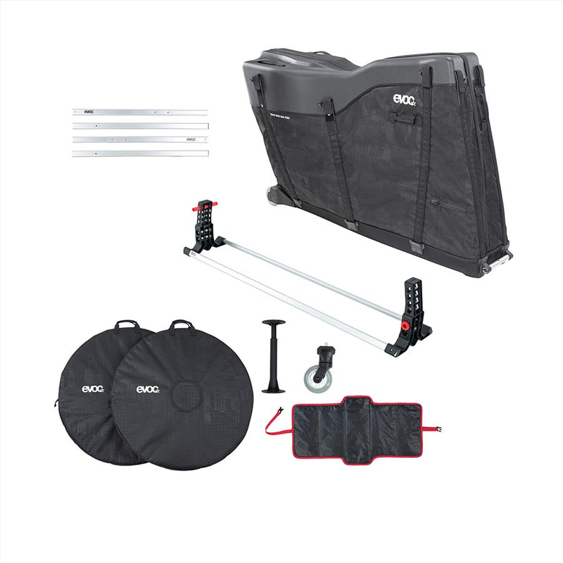 Load image into Gallery viewer, Road Bike Bag Pro

