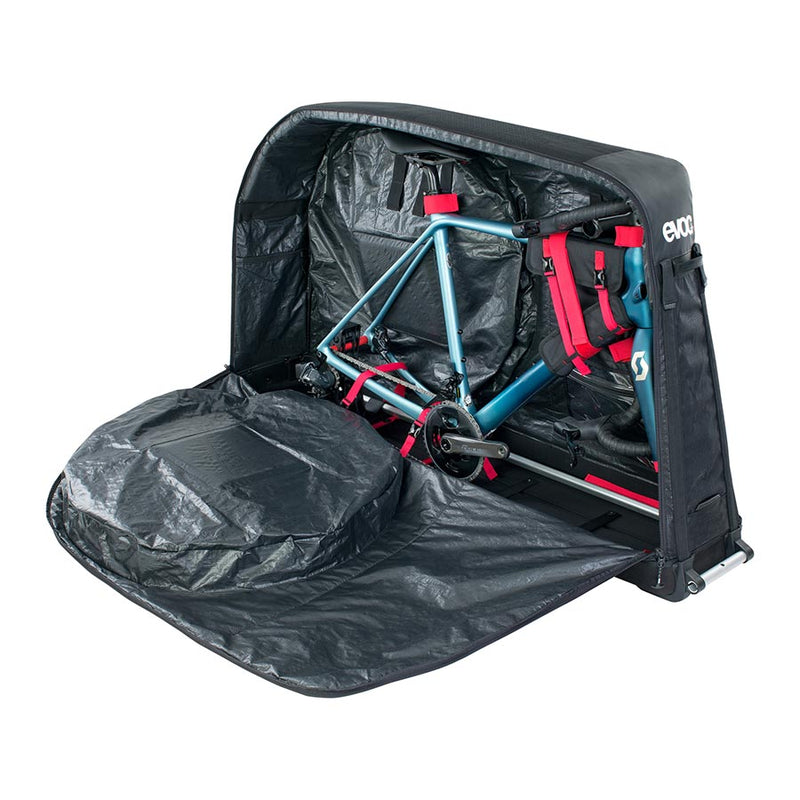 Load image into Gallery viewer, Bike Travel Bag Pro - RACKTRENDZ
