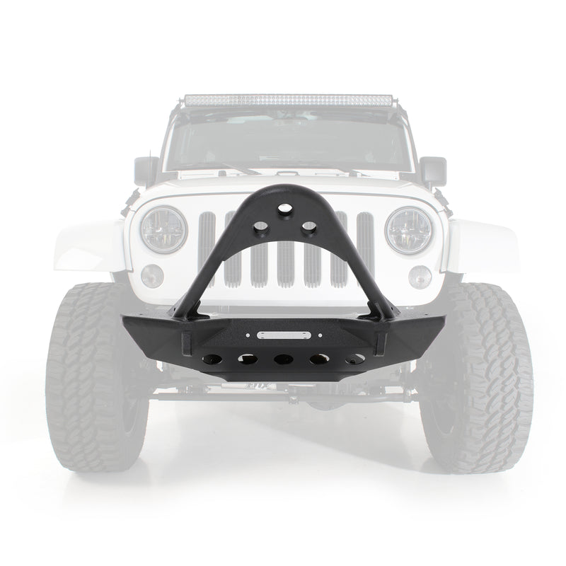 Load image into Gallery viewer, SRC FRONT STINGER BUMPER - RACKTRENDZ
