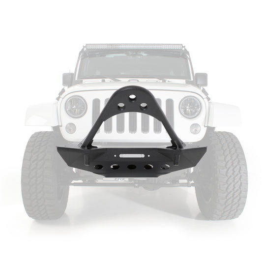 SRC FRONT STINGER BUMPER - RACKTRENDZ