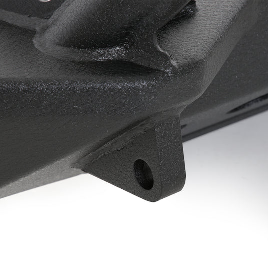 SRC FRONT STINGER BUMPER - RACKTRENDZ